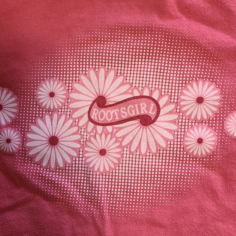 Vintage Roots Tee Shirt - Picture 2 of 4